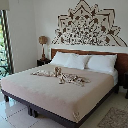 Hotel Casa Kopal Tulum Exterior foto