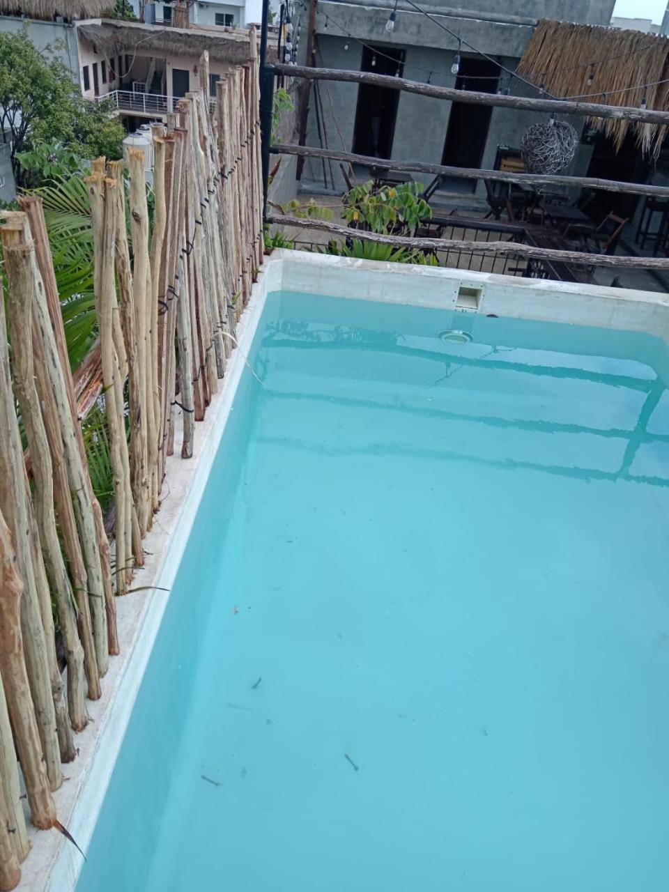 Hotel Casa Kopal Tulum Exterior foto