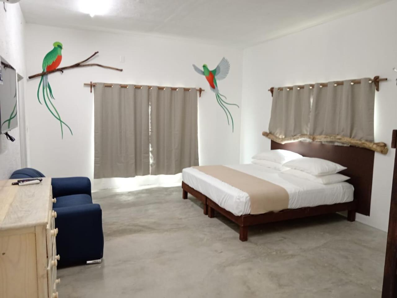 Hotel Casa Kopal Tulum Exterior foto