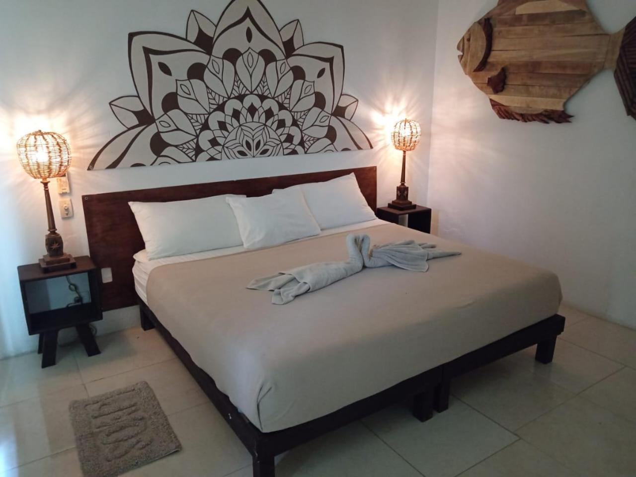 Hotel Casa Kopal Tulum Exterior foto
