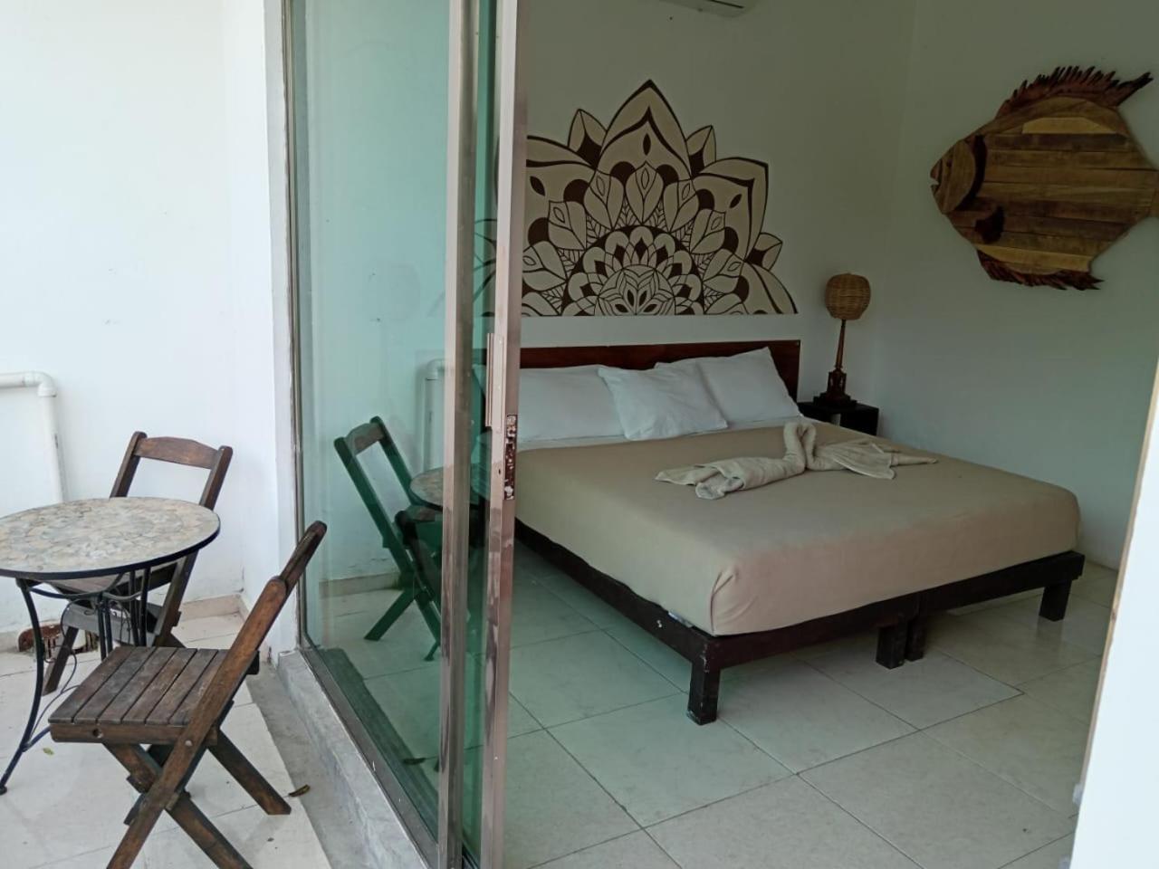 Hotel Casa Kopal Tulum Exterior foto