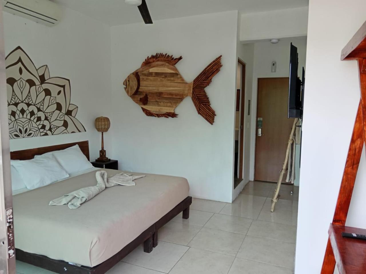 Hotel Casa Kopal Tulum Exterior foto