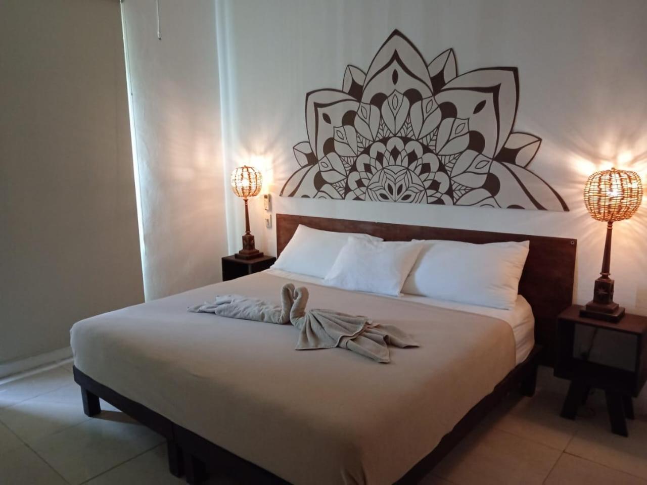 Hotel Casa Kopal Tulum Exterior foto