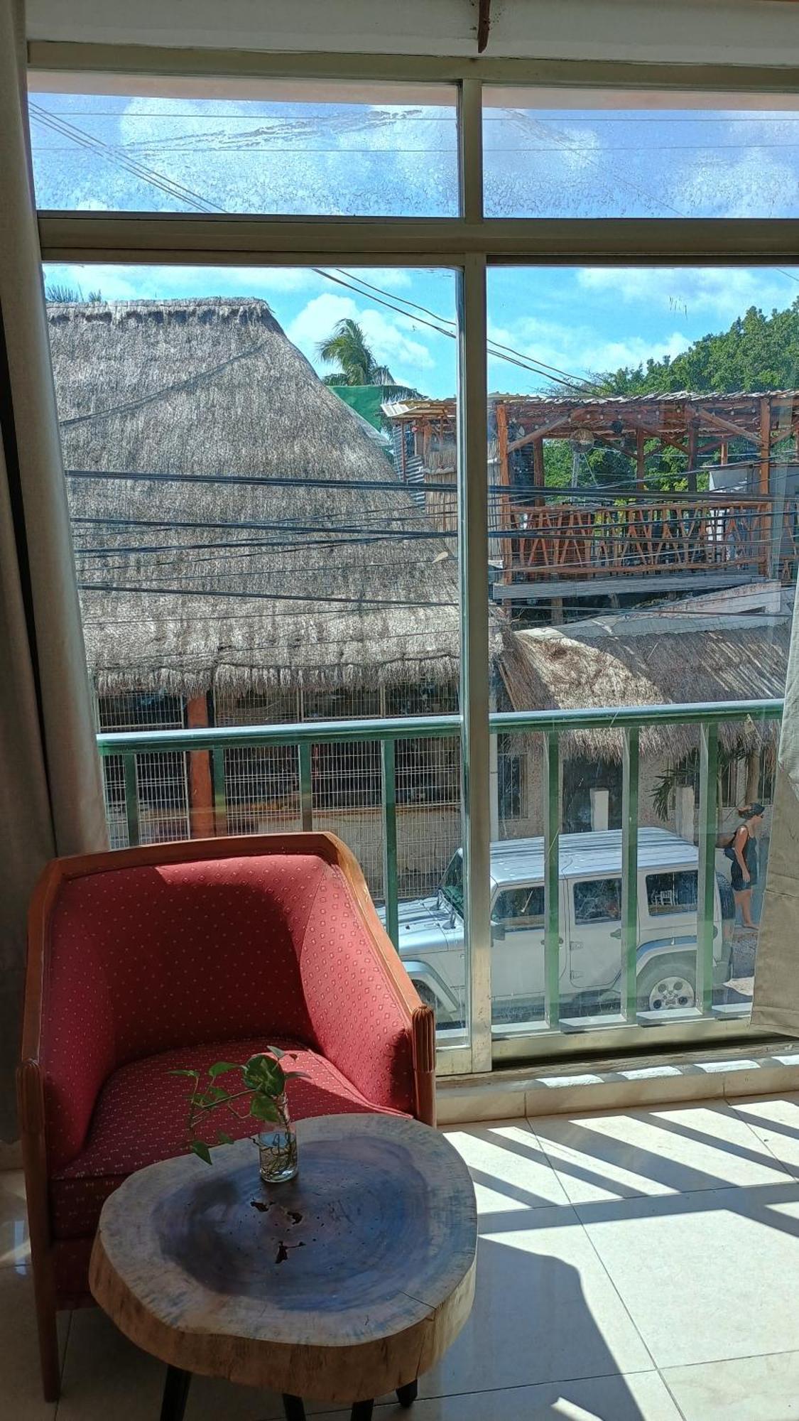 Hotel Casa Kopal Tulum Exterior foto